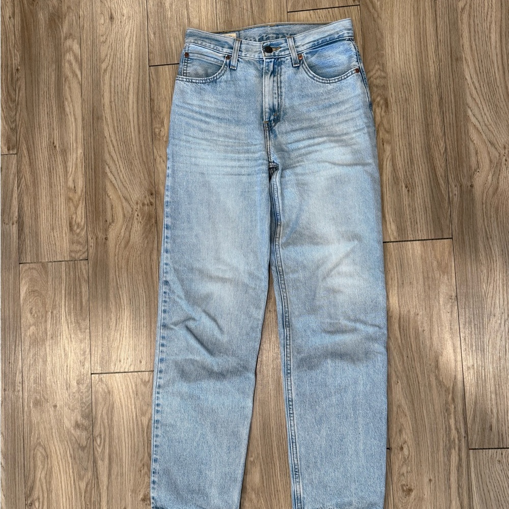 Vintage Levi Jeans